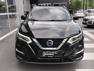 Nissan Qashqai 1.7 dCi 4WD