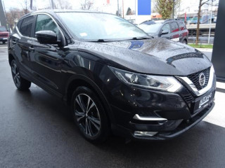 Nissan Qashqai 1.7 dCi Acenta 4wd 