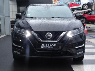 Nissan Qashqai 1.7 dCi Acenta 4wd 