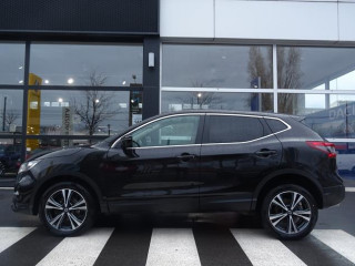 Nissan Qashqai 1.7 dCi Acenta 4wd 