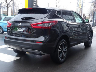 Nissan Qashqai 1.7 dCi Acenta 4wd 