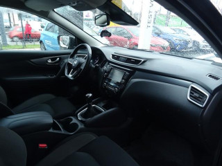 Nissan Qashqai 1.7 dCi Acenta 4wd 