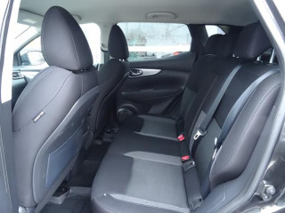 Nissan Qashqai 1.7 dCi Acenta 4wd 