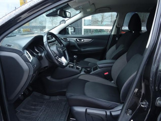 Nissan Qashqai 1.7 dCi Acenta 4wd 