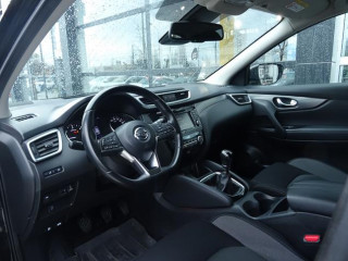 Nissan Qashqai 1.7 dCi Acenta 4wd 