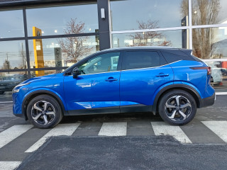 Nissan Qashqai 1.3N-Connecta 4WDAUT