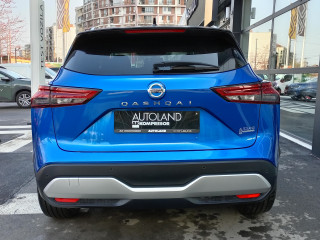 Nissan Qashqai 1.3N-Connecta 4WDAUT