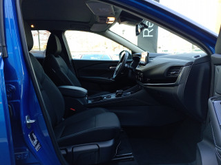 Nissan Qashqai 1.3N-Connecta 4WDAUT
