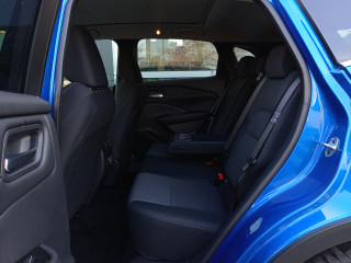 Nissan Qashqai 1.3N-Connecta 4WDAUT