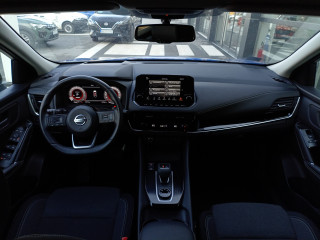 Nissan Qashqai 1.3N-Connecta 4WDAUT
