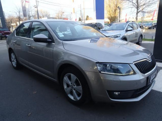 Škoda Octavia 1.4 TSI Elegance 