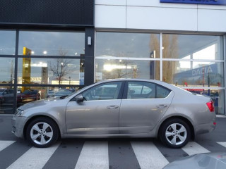 Škoda Octavia 1.4 TSI Elegance 