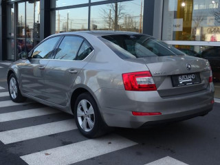 Škoda Octavia 1.4 TSI Elegance 