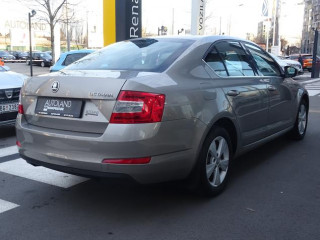 Škoda Octavia 1.4 TSI Elegance 