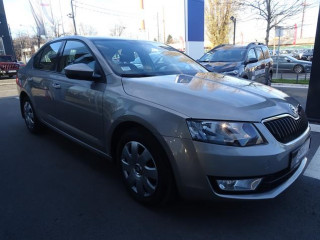 Škoda Octavia 1.4 TSI Elegance 