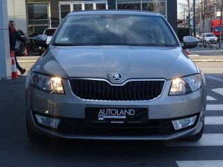 Škoda Octavia 1.4 TSI Elegance 