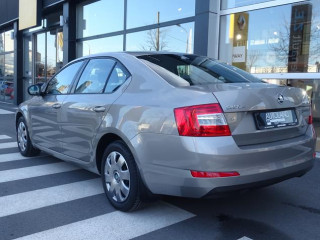 Škoda Octavia 1.4 TSI Elegance 