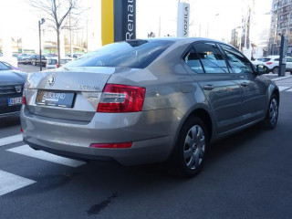 Škoda Octavia 1.4 TSI Elegance 