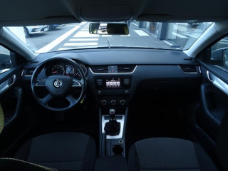 Škoda Octavia 1.4 TSI Elegance 