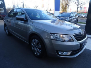 Škoda Octavia 1.4 TSI Ambition 