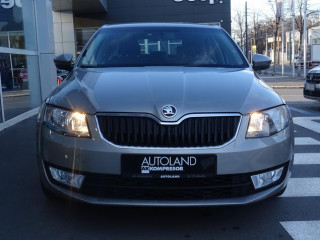 Škoda Octavia 1.4 TSI Ambition 