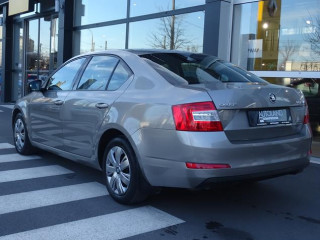 Škoda Octavia 1.4 TSI Ambition 