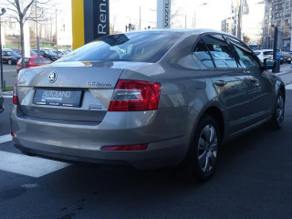 Škoda Octavia 1.4 TSI Ambition 