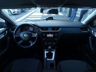 Škoda Octavia 1.4 TSI Ambition 