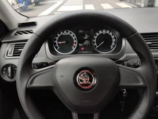 Škoda Rapid 1.6 TDI Active