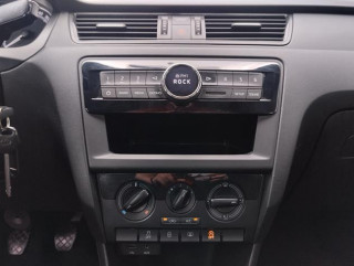 Škoda Rapid 1.6 TDI Active