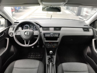 Škoda Rapid 1.6 TDI Active
