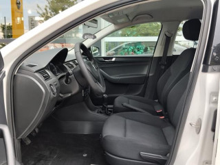 Škoda Rapid 1.6 TDI Active