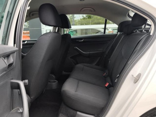 Škoda Rapid 1.6 TDI Active