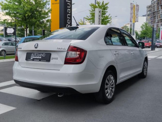 Škoda Rapid 1.6 TDI Active