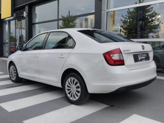 Škoda Rapid 1.6 TDI Active