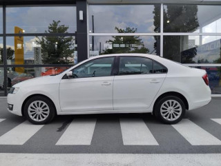 Škoda Rapid 1.6 TDI Active