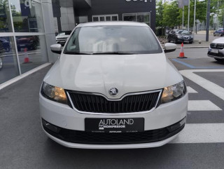 Škoda Rapid 1.6 TDI Active