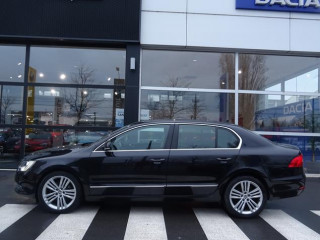 Škoda Superb 2.0 TDI Elegance DSG 