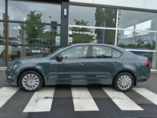 Škoda Octavia 1.6 TDI Ambition