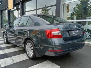Škoda Octavia 1.6 TDI Ambition