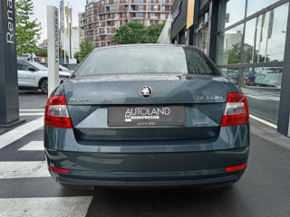 Škoda Octavia 1.6 TDI Ambition
