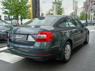 Škoda Octavia 1.6 TDI Ambition