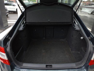 Škoda Octavia 1.6 TDI Ambition