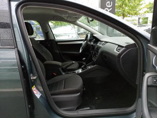 Škoda Octavia 1.6 TDI Ambition
