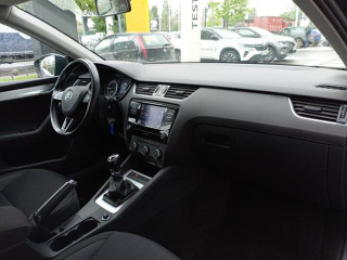 Škoda Octavia 1.6 TDI Ambition