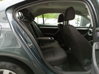 Škoda Octavia 1.6 TDI Ambition