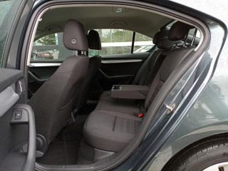 Škoda Octavia 1.6 TDI Ambition