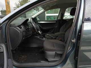 Škoda Octavia 1.6 TDI Ambition