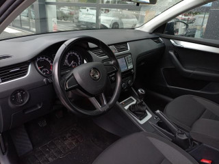 Škoda Octavia 1.6 TDI Ambition
