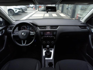 Škoda Octavia 1.6 TDI Ambition